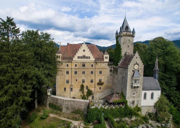 Schloss Egg
