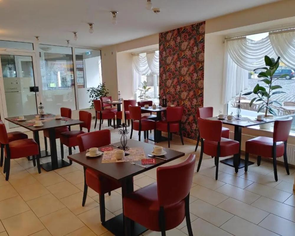 фото Hotel Evabrunnen
