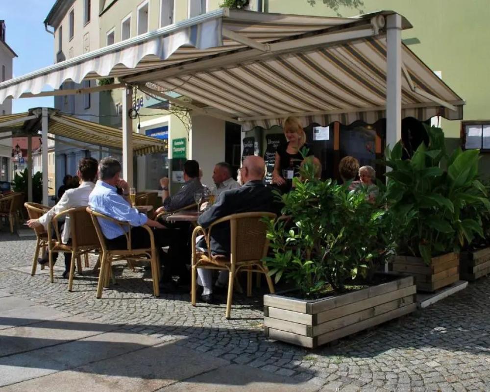 фото Hotel Evabrunnen