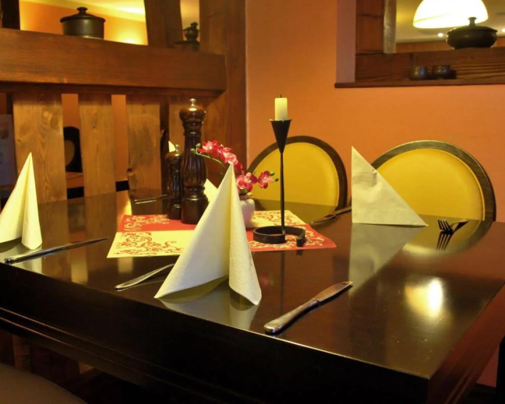фото Hotel Evabrunnen