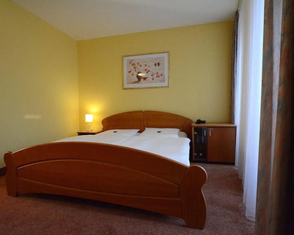 фото Hotel Evabrunnen