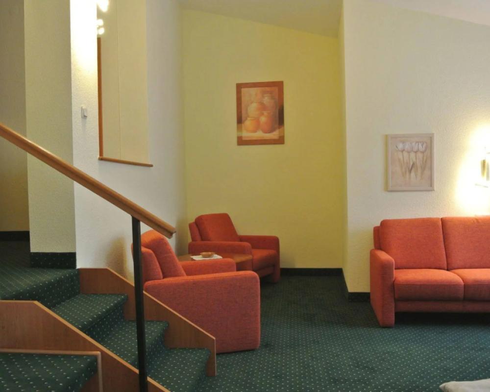 фото Hotel Evabrunnen