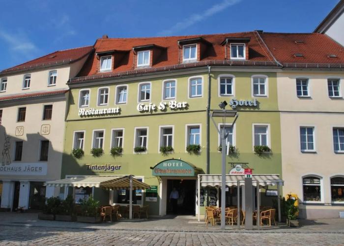 Hotel Evabrunnen