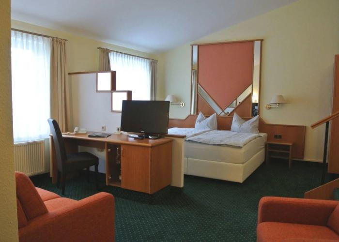 Hotel Evabrunnen