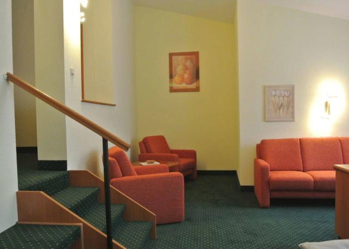 Hotel Evabrunnen