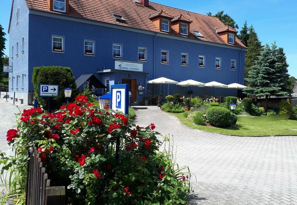 L' Auberge Gutshof