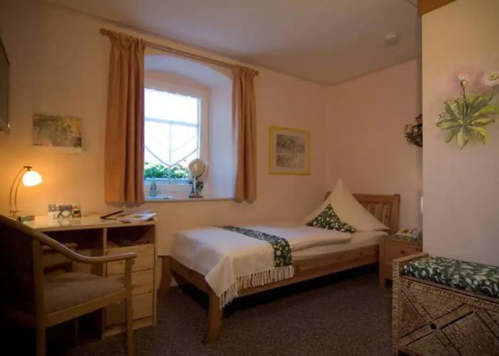 L' Auberge Gutshof