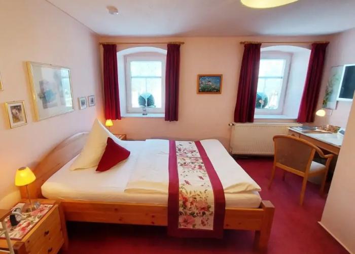 L' Auberge Gutshof