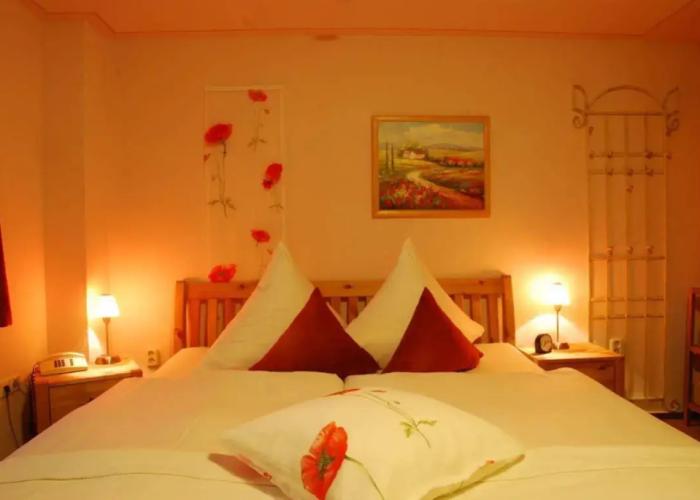 L' Auberge Gutshof