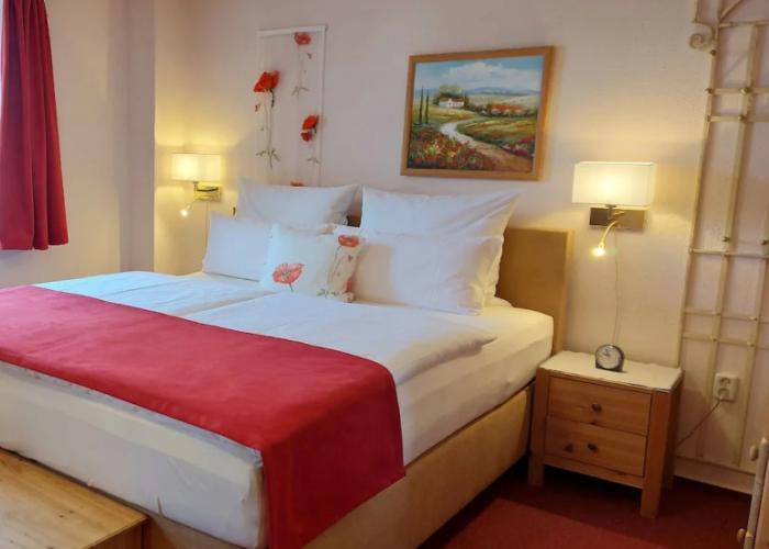 L' Auberge Gutshof