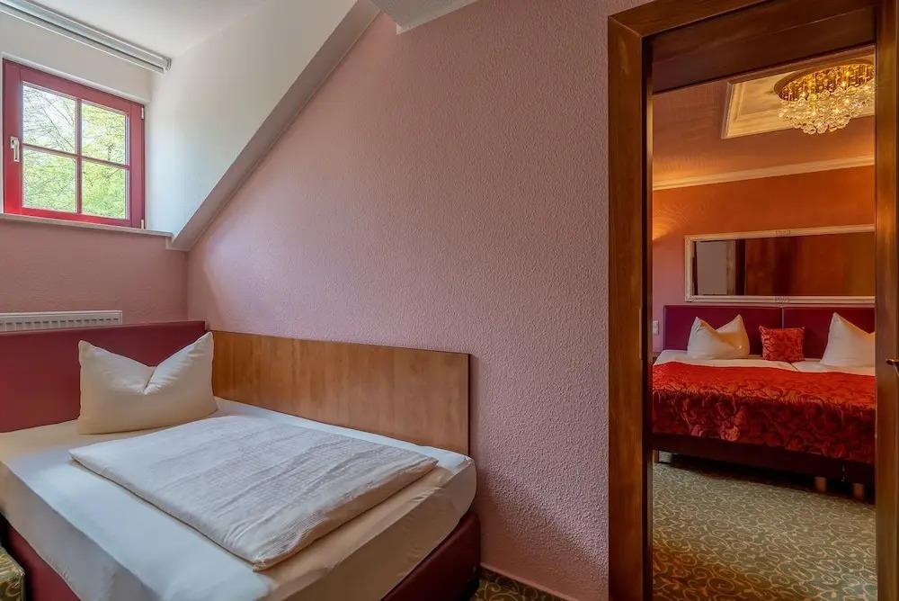 Berggasthof Butterberg