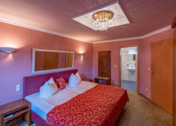 Berggasthof Butterberg