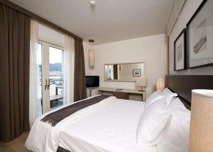 MarinaPlace Resort & Spa