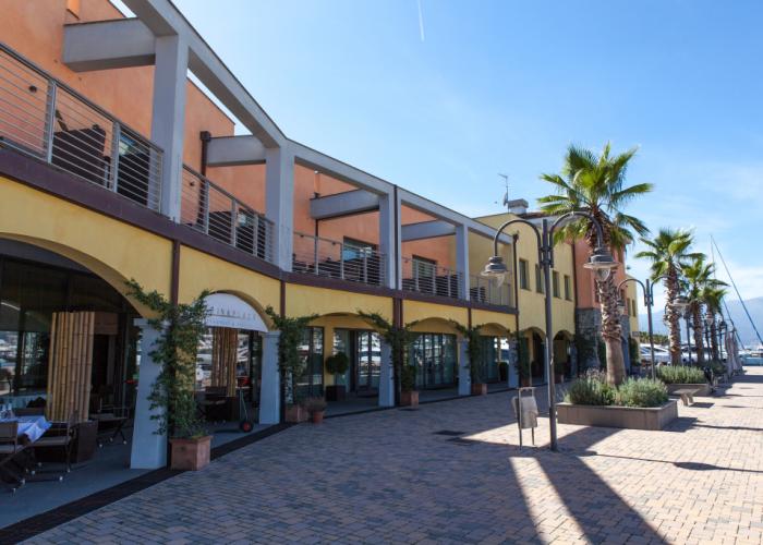 MarinaPlace Resort & Spa