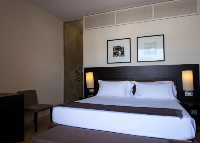 MarinaPlace Resort & Spa