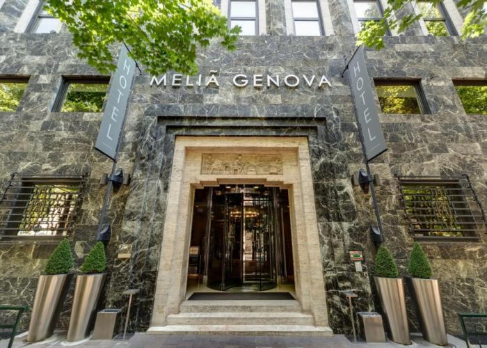 Melia Genova