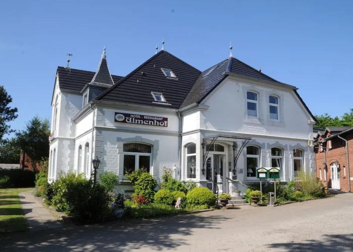 Villa Ulmenhof