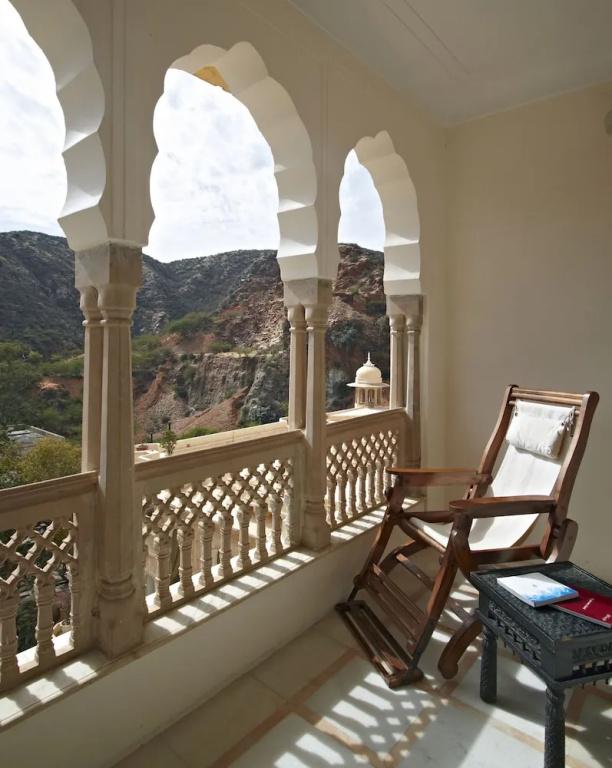 фото Samode Palace