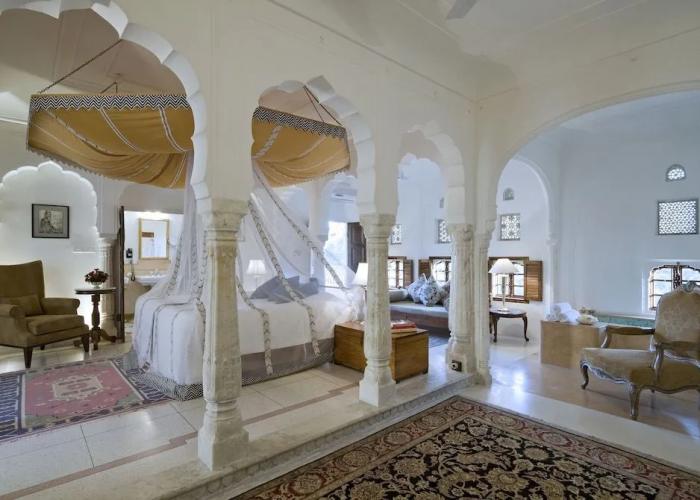 Samode Palace