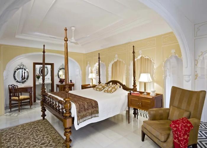 Samode Palace