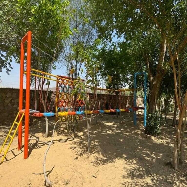 фото TreeHouse Achrol Niwas