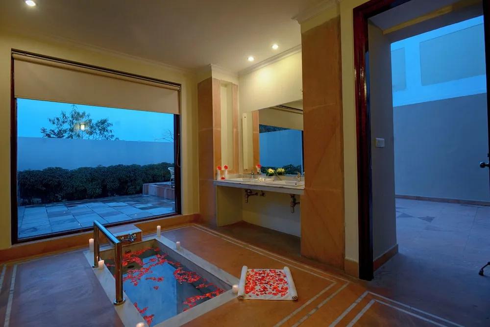 фото TreeHouse Achrol Niwas