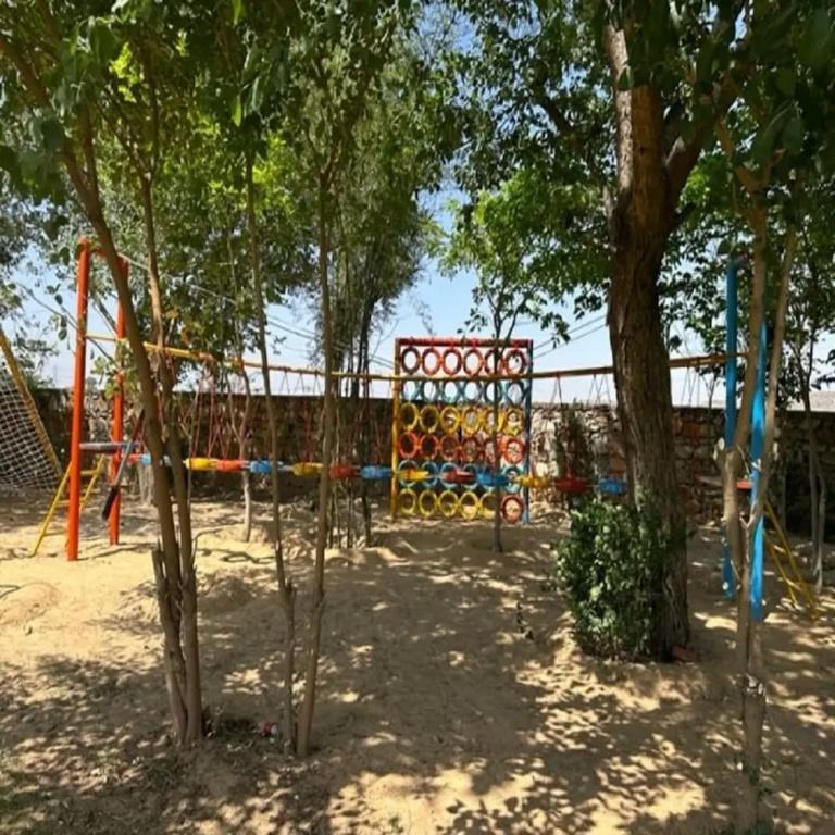 фото TreeHouse Achrol Niwas
