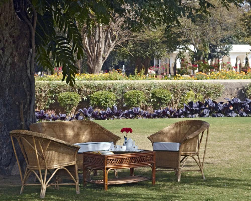 фото Samode Bagh