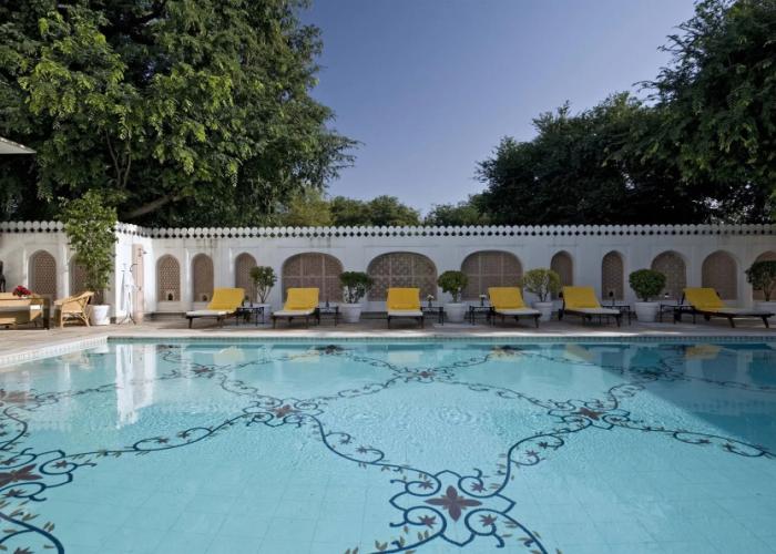 Samode Bagh