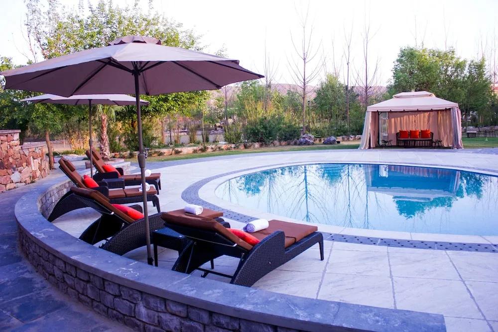 фото Riverarch Greenfields Resorts