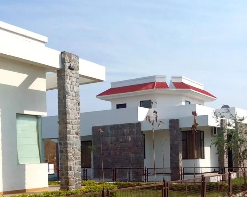 фото Riverarch Greenfields Resorts
