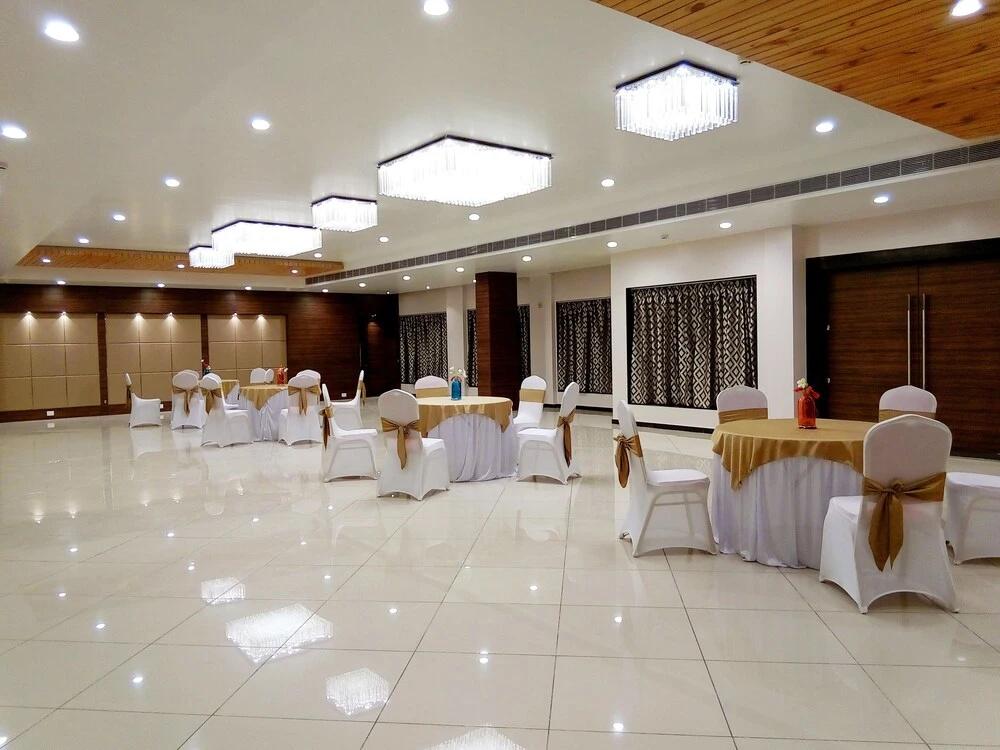 фото Riverarch Greenfields Resorts