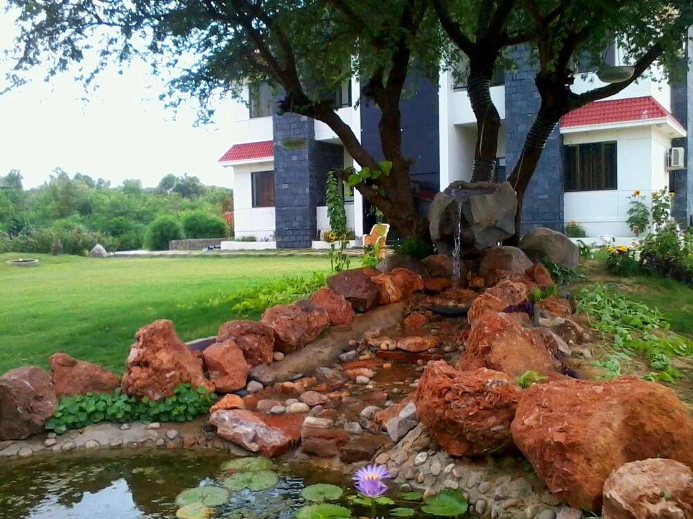 фото Riverarch Greenfields Resorts
