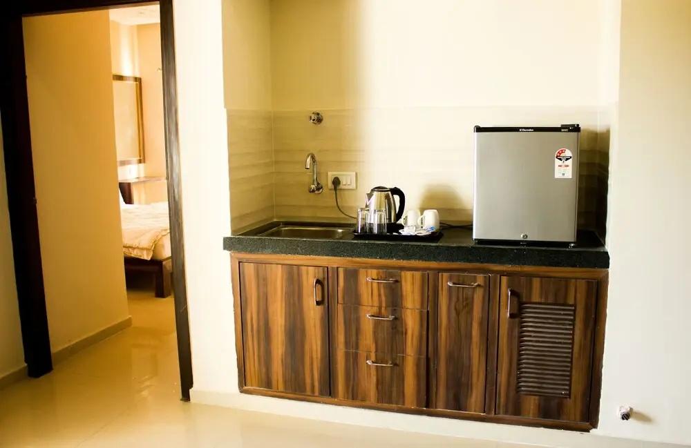фото Riverarch Greenfields Resorts
