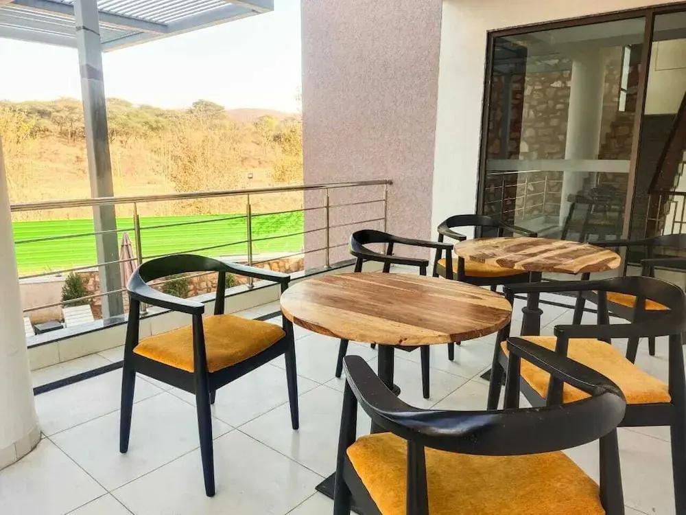 фото Riverarch Greenfields Resorts