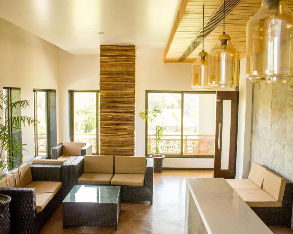 фото Riverarch Greenfields Resorts