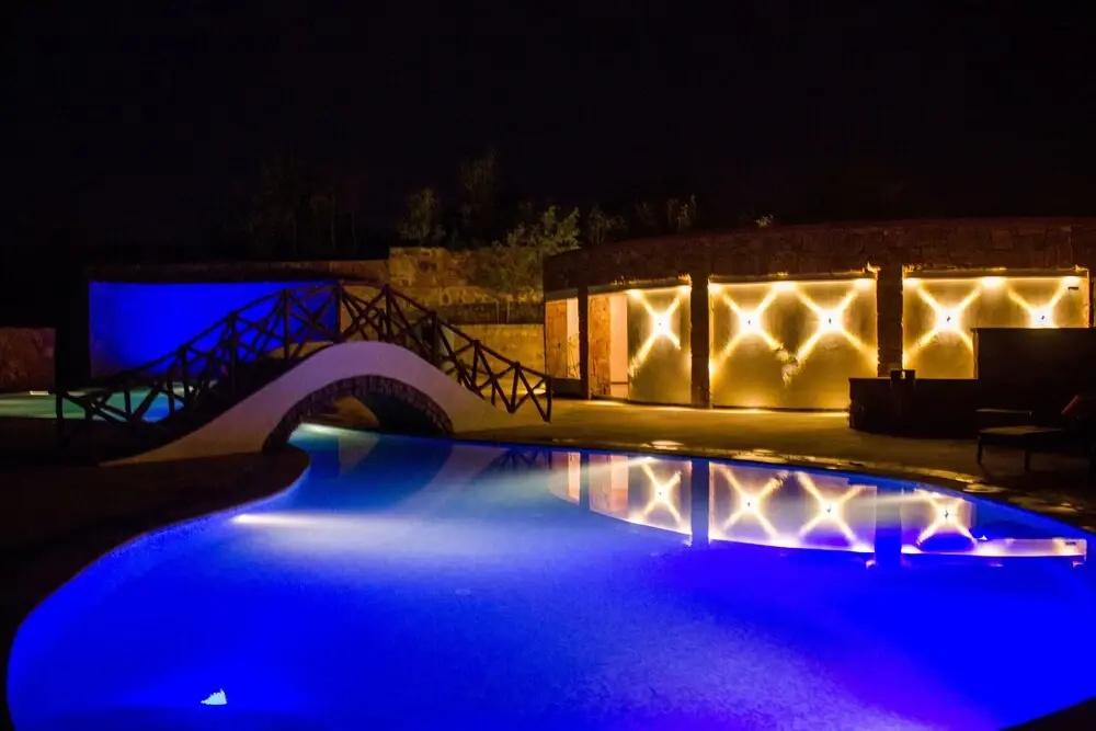 фото Riverarch Greenfields Resorts