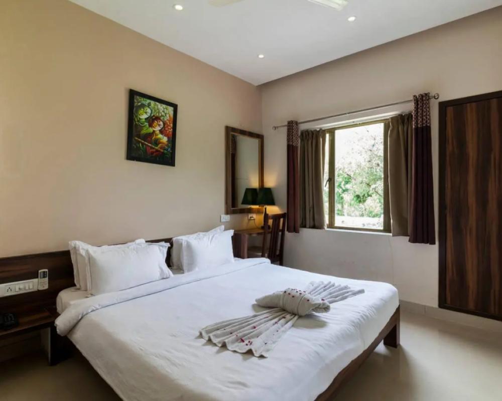 фото Riverarch Greenfields Resorts