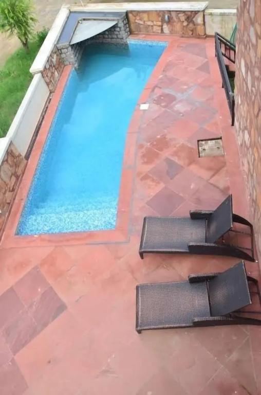 фото Riverarch Greenfields Resorts