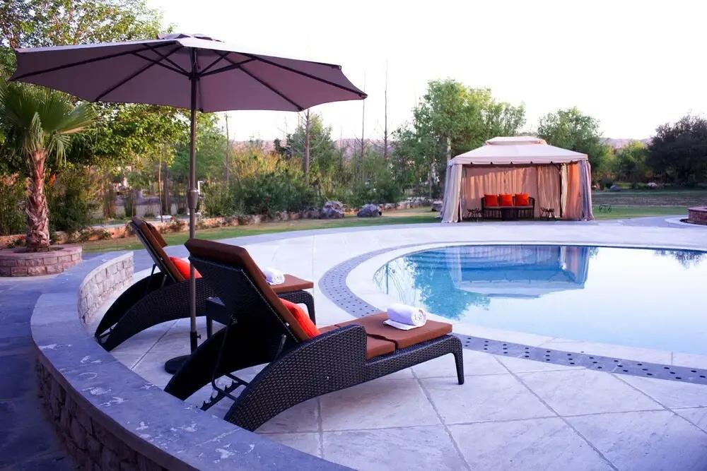 фото Riverarch Greenfields Resorts