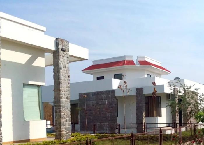 Riverarch Greenfields Resorts