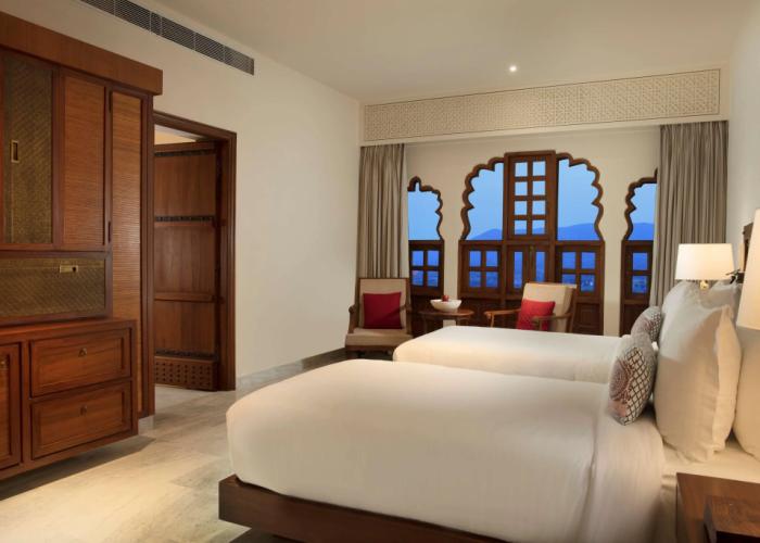 Alila Fort Bishangarh - A Hyatt brand