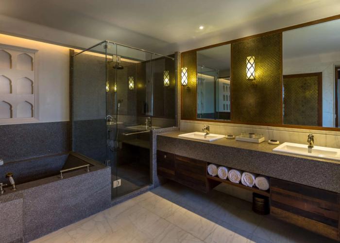 Alila Fort Bishangarh - A Hyatt brand