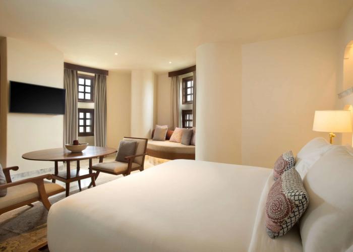 Alila Fort Bishangarh - A Hyatt brand