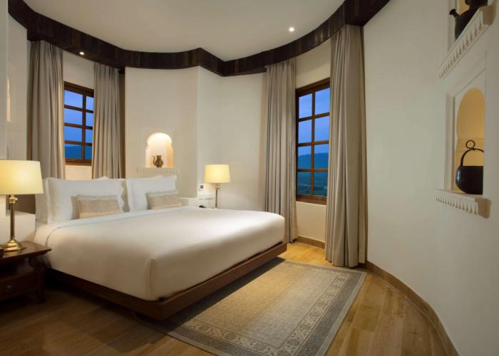Alila Fort Bishangarh - A Hyatt brand