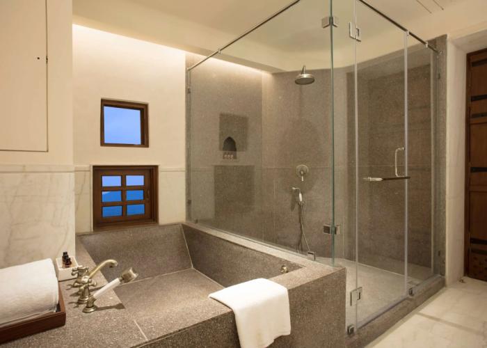 Alila Fort Bishangarh - A Hyatt brand