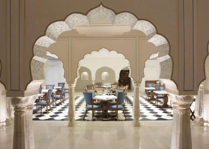 Alila Fort Bishangarh - A Hyatt brand