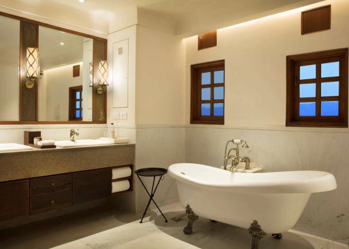 Alila Fort Bishangarh - A Hyatt brand