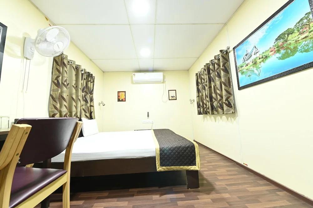 фото Rajshree Resort