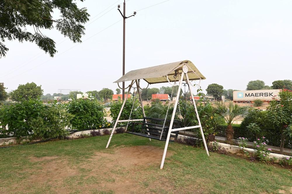фото Rajshree Resort